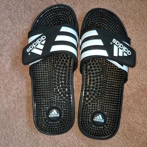 Adidas Slides